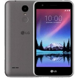 Замена динамика на телефоне LG X4 Plus в Владивостоке